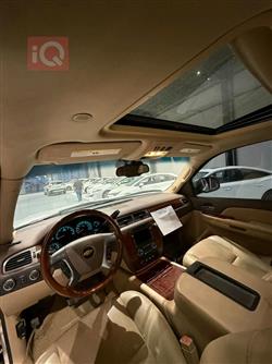 شێڤرۆلێت تاهۆ